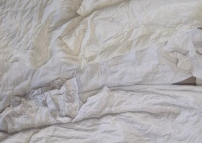 Čisticí hadry pro průmysl a autodílny - Ragtex