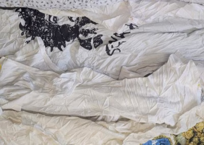Čisticí hadry pro průmysl a autodílny - Ragtex